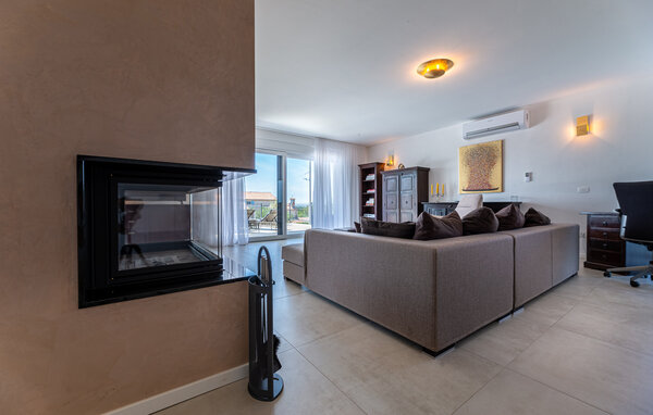 Ferienhaus - Buje-Gamboci , Kroatien - CIS263 303