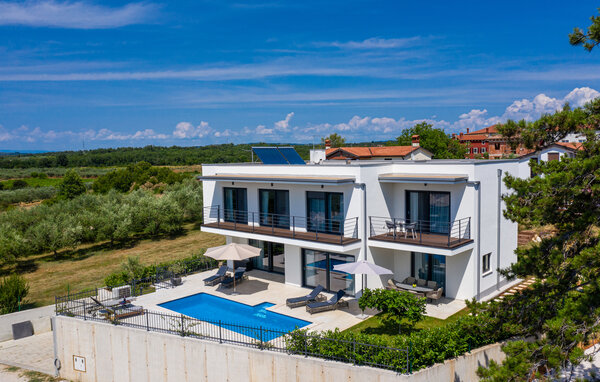 Ferienhaus - Buje-Gamboci , Kroatien - CIS263 3