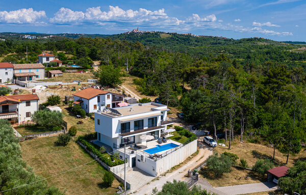 Ferienhaus - Buje-Gamboci , Kroatien - CIS263 81