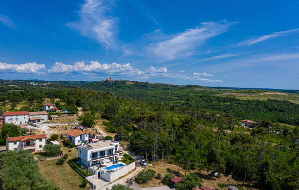 Ferienhaus - Buje-Gamboci , Kroatien - CIS263 82