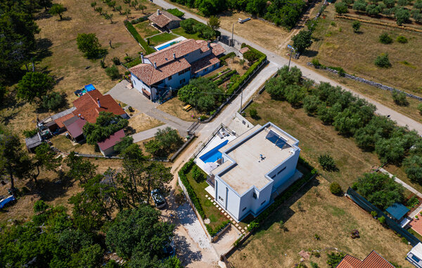 Ferienhaus - Buje-Gamboci , Kroatien - CIS263 83