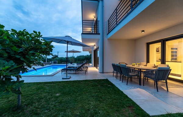 Ferienhaus - Buje-Gamboci , Kroatien - CIS263 15