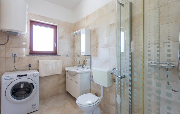 Ferienwohnung - Vodnjan , Kroatien - CIS264 701