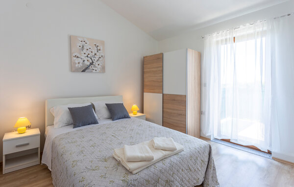 Ferienwohnung - Vodnjan , Kroatien - CIS264 601