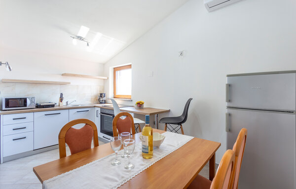 Ferienwohnung - Vodnjan , Kroatien - CIS264 6