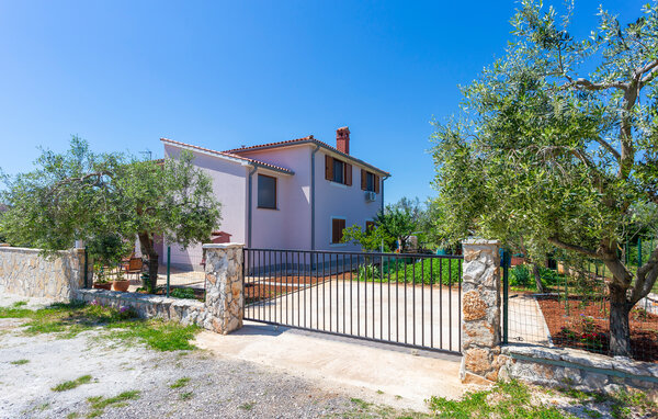 Ferienwohnung - Vodnjan , Kroatien - CIS264 81