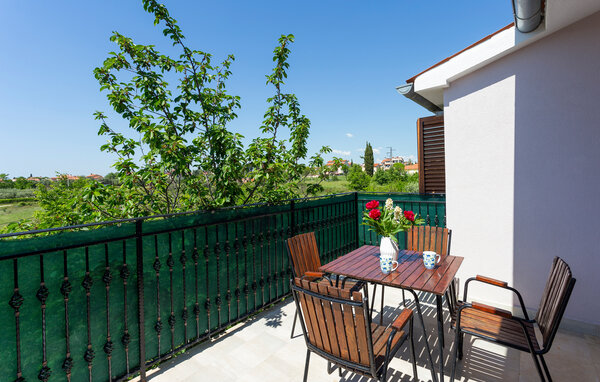 Ferienwohnung - Vodnjan , Kroatien - CIS264 101