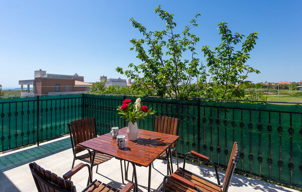 Ferienwohnung - Vodnjan , Kroatien - CIS264 102