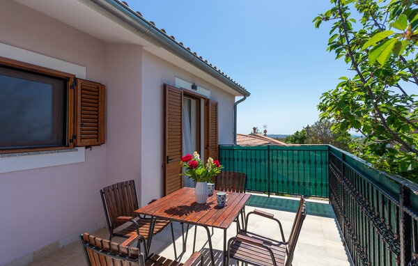 Ferienwohnung - Vodnjan , Kroatien - CIS264 103