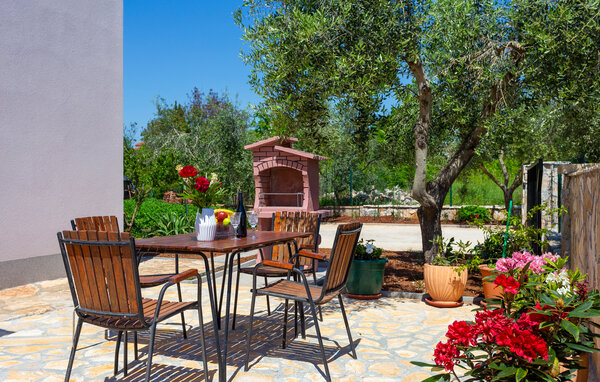 Ferienwohnung - Vodnjan , Kroatien - CIS264 105