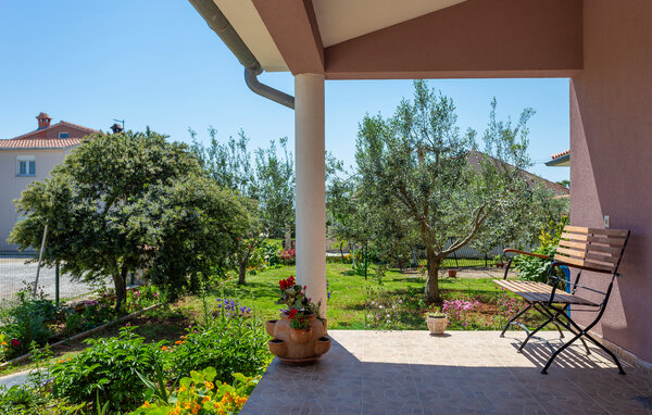 Ferienwohnung - Vodnjan , Kroatien - CIS264 107