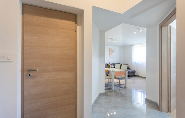 Apartment - Vodnjan , Croatia - CIS265 501
