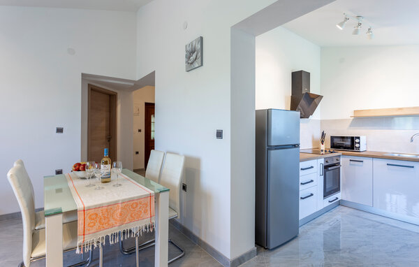 Apartment - Vodnjan , Croatia - CIS265 401