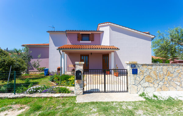 Apartment - Vodnjan , Croatia - CIS265 81