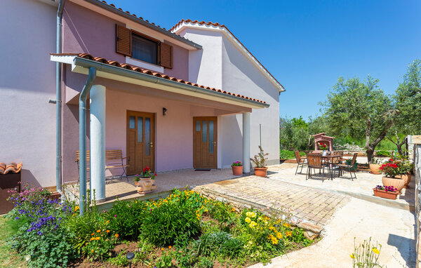 Apartment - Vodnjan , Croatia - CIS265 101