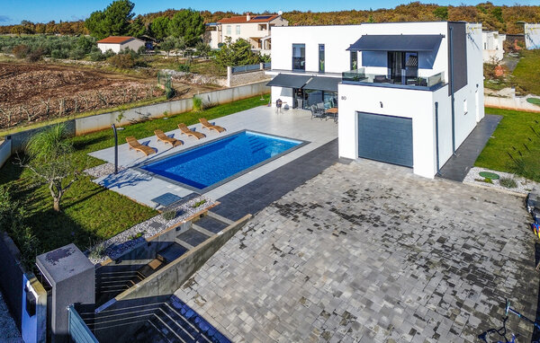 Kuća-za-odmor - Vodnjan - Majmajola , Hrvatska - CIS266 11