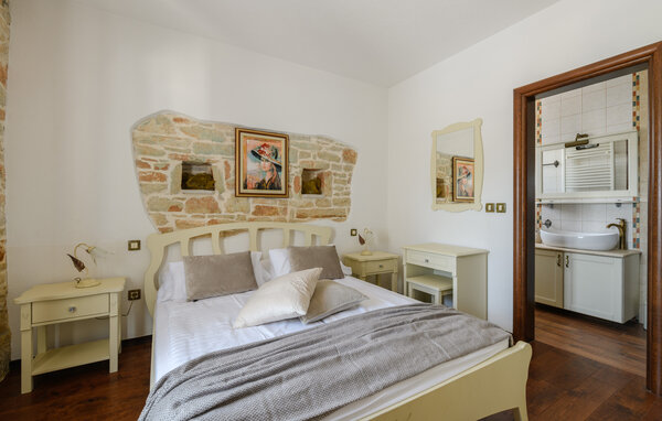Domy wakacyjne - Pula-Valtura , Chorwacja - CIS267 5