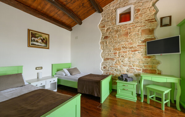 Domy wakacyjne - Pula-Valtura , Chorwacja - CIS267 608