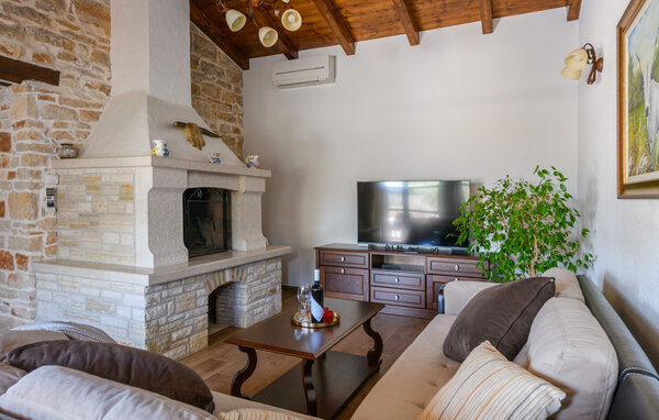 Domy wakacyjne - Pula-Valtura , Chorwacja - CIS267 301