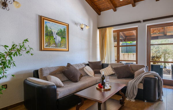 Domy wakacyjne - Pula-Valtura , Chorwacja - CIS267 302