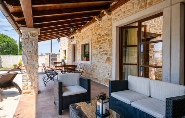Domy wakacyjne - Pula-Valtura , Chorwacja - CIS267 6