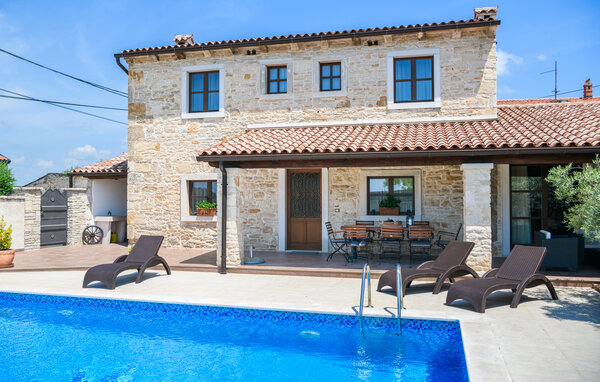 Domy wakacyjne - Pula-Valtura , Chorwacja - CIS267 11
