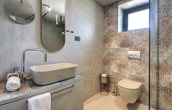 Holiday Home - Krnica-Prodol , Croatia - CIS268 702