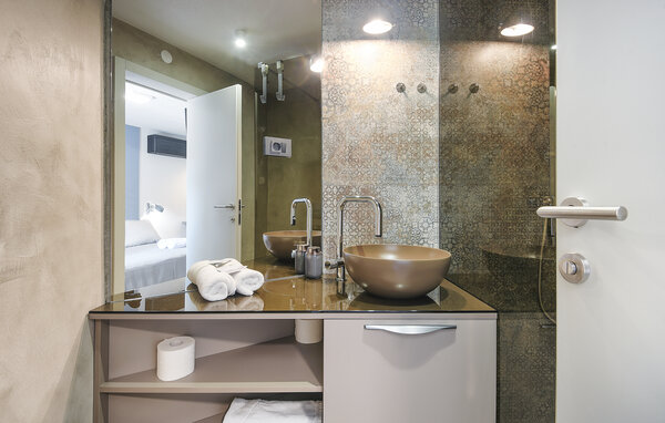 Holiday Home - Krnica-Prodol , Croatia - CIS268 703