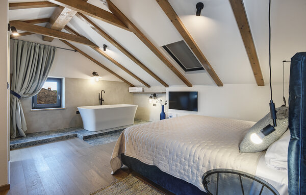 Holiday Home - Krnica-Prodol , Croatia - CIS268 604