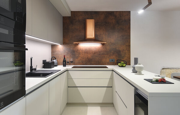 Holiday Home - Krnica-Prodol , Croatia - CIS268 401