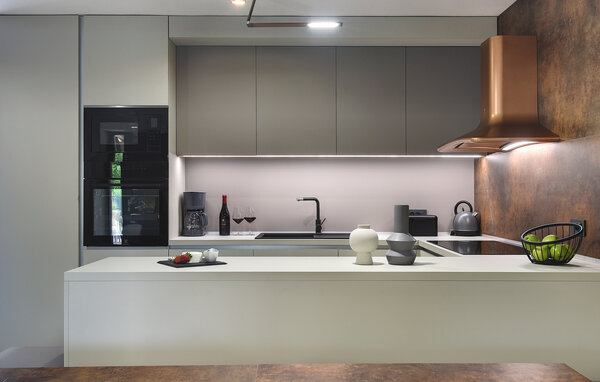 Holiday Home - Krnica-Prodol , Croatia - CIS268 402