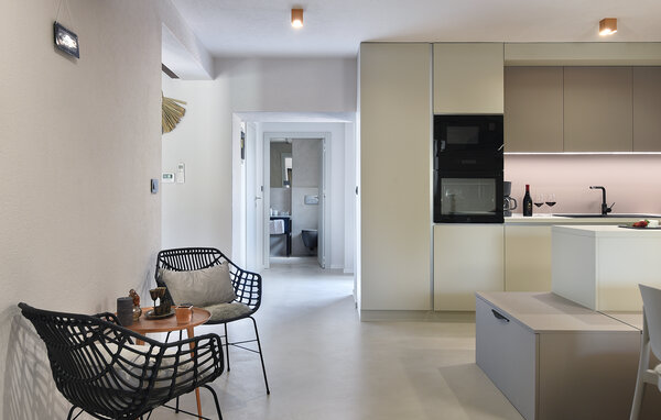 Holiday Home - Krnica-Prodol , Croatia - CIS268 403