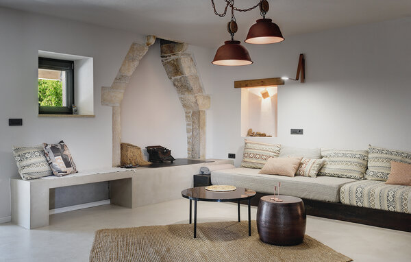 Holiday Home - Krnica-Prodol , Croatia - CIS268 301