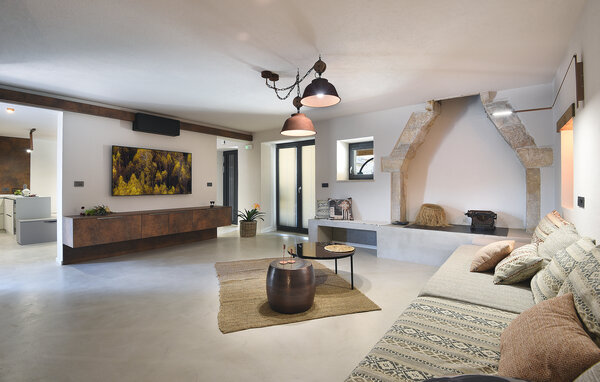 Holiday Home - Krnica-Prodol , Croatia - CIS268 302