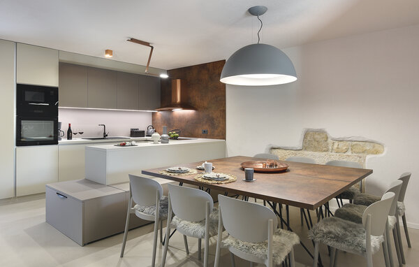 Holiday Home - Krnica-Prodol , Croatia - CIS268 5