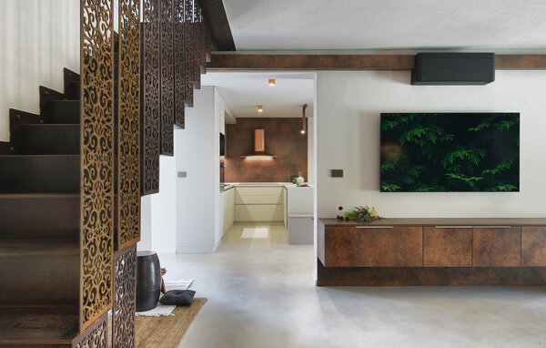 Holiday Home - Krnica-Prodol , Croatia - CIS268 303