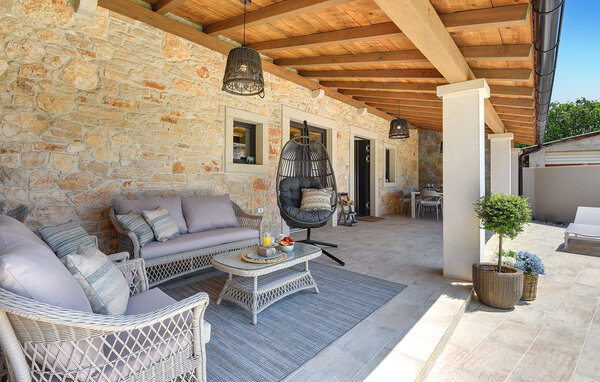 Holiday Home - Krnica-Prodol , Croatia - CIS268 3