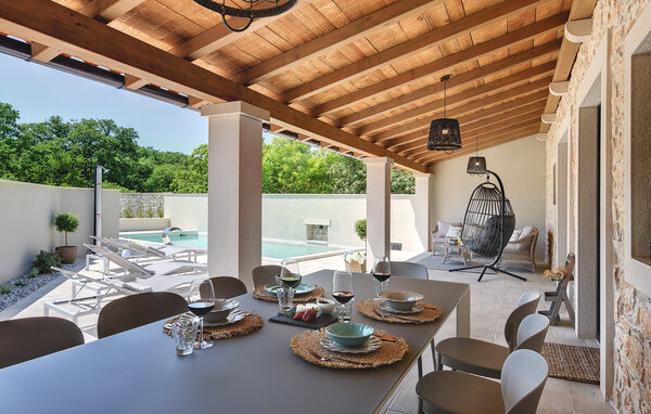 Holiday Home - Krnica-Prodol , Croatia - CIS268 101