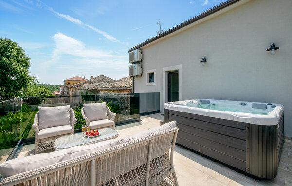 Holiday Home - Krnica-Prodol , Croatia - CIS268 7