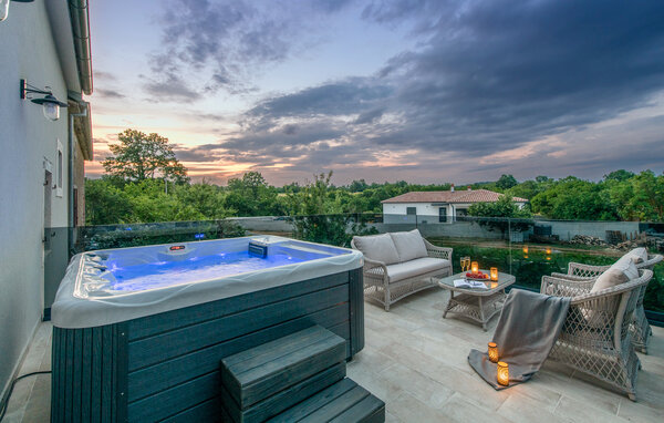 Holiday Home - Krnica-Prodol , Croatia - CIS268 102