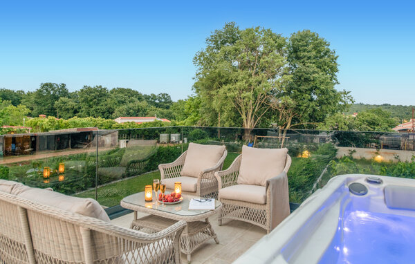 Holiday Home - Krnica-Prodol , Croatia - CIS268 103