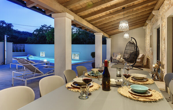 Holiday Home - Krnica-Prodol , Croatia - CIS268 9