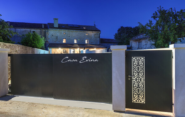 Holiday Home - Krnica-Prodol , Croatia - CIS268 104