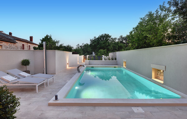 Holiday Home - Krnica-Prodol , Croatia - CIS268 8