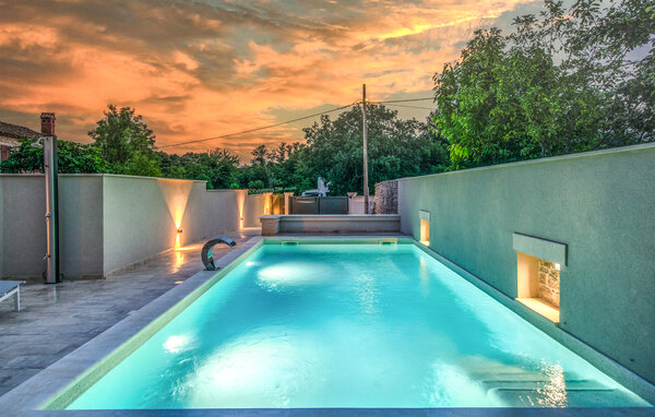 Holiday Home - Krnica-Prodol , Croatia - CIS268 11