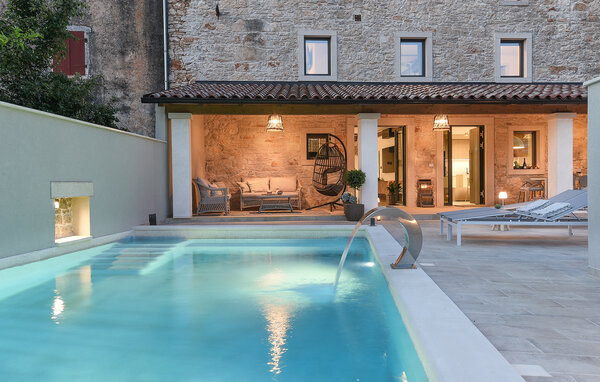 Holiday Home - Krnica-Prodol , Croatia - CIS268 12