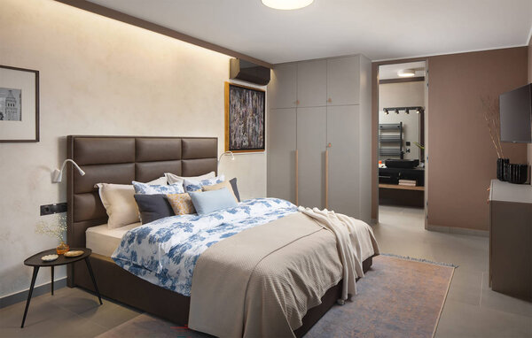 Ferienhaus - Rovinj-Brajkovici , Kroatien - CIS269 601
