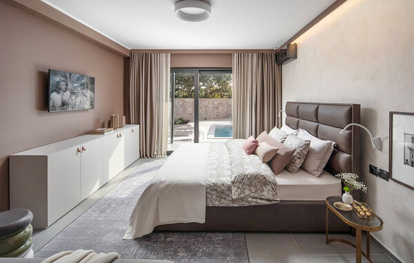 Ferienhaus - Rovinj-Brajkovici , Kroatien - CIS269 602