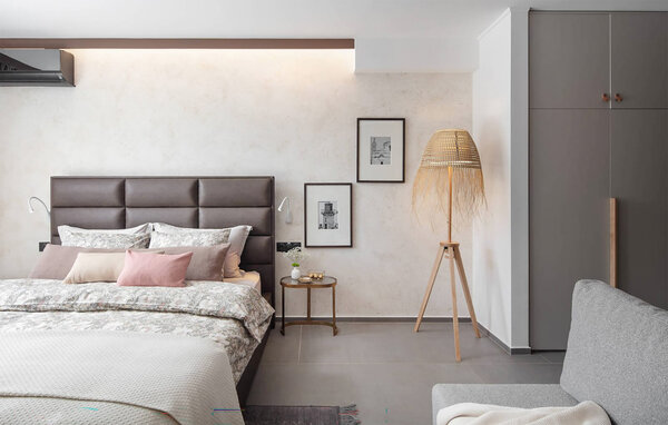 Ferienhaus - Rovinj-Brajkovici , Kroatien - CIS269 603