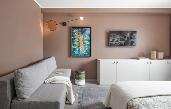 Ferienhaus - Rovinj-Brajkovici , Kroatien - CIS269 604